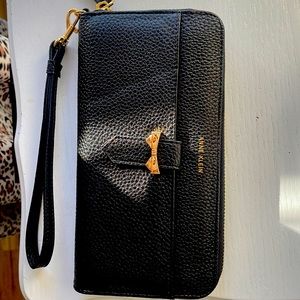 Anne Klein Wristlet